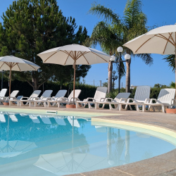 Campeggio Lilybeo Village